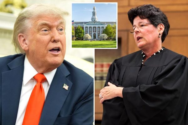 Judge Halts Trump’s Attempt to Block International Students