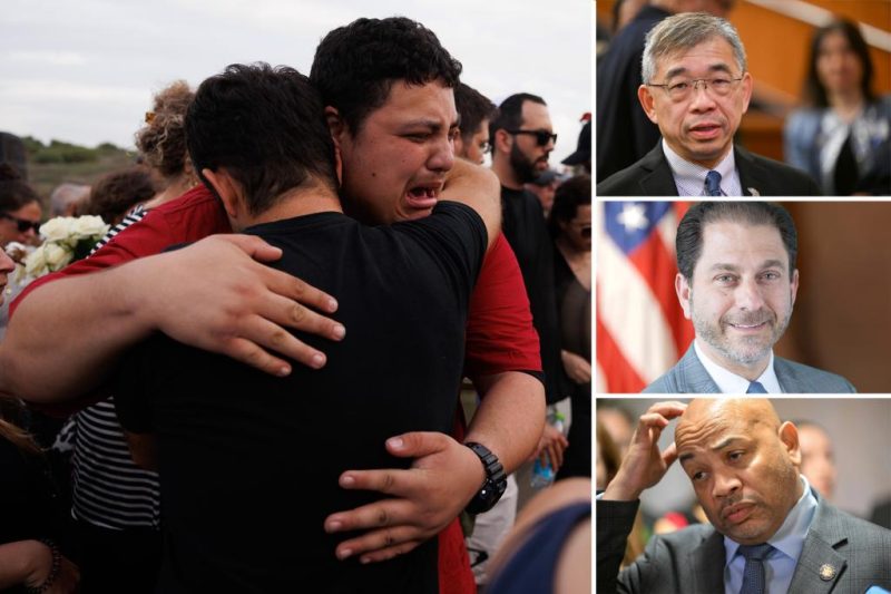 NY Assembly Democrats Block Israel Attack Commemoration Bill: A Political Earthquake?