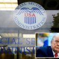 Supreme Court Ruling: Government Access to Social Security Data Raises Privacy Concerns