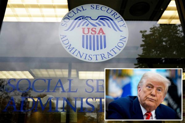 Supreme Court Ruling: Government Access to Social Security Data Raises Privacy Concerns