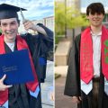 Tragic Loss: A Young Graduate’s Life Cut Short by Allergic Reaction