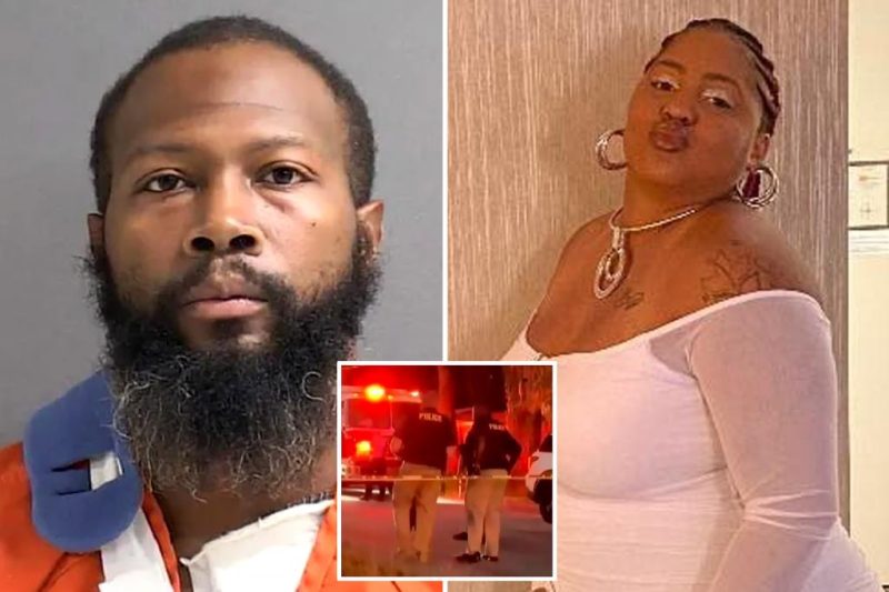 Florida Man Convicted of Murdering Wife in Front of Her Parents: A 17-Minute Verdict