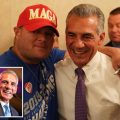 Ciattarelli’s Victory: A MAGA Wave in the New Jersey Governor’s Race?