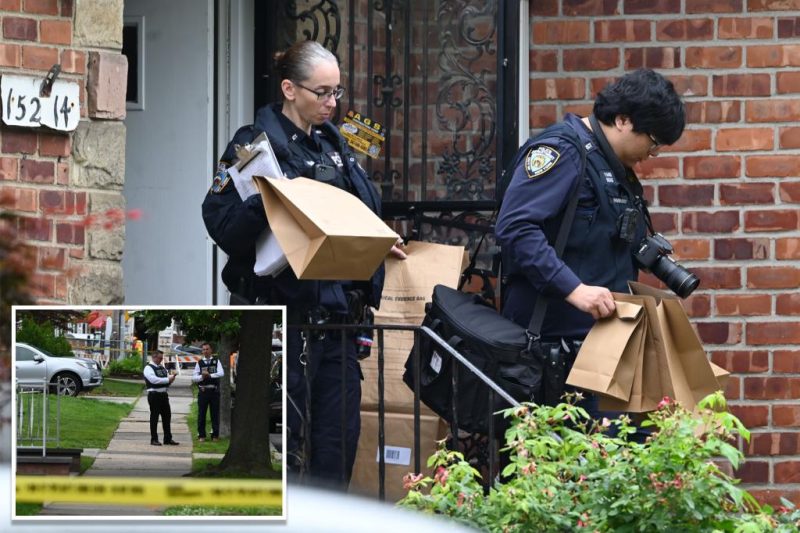 Queens Home Invasion: Family Terrorized in Brutal Armed Robbery