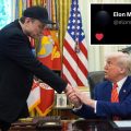 Musk and Trump: Is a Truce on the Horizon?