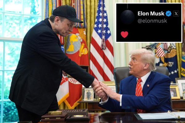 Musk and Trump: Is a Truce on the Horizon?