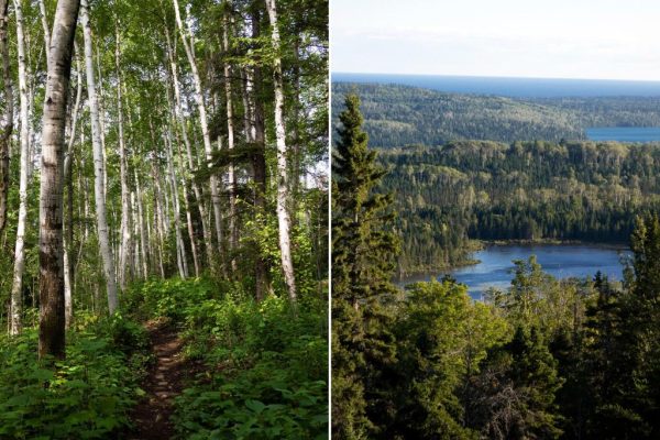 Tragedy Strikes Lake Superior: Two Campers Found Dead, Raising Concerns About Great Lake Safety