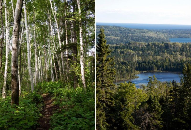 Tragedy Strikes Lake Superior: Two Campers Found Dead, Raising Concerns About Great Lake Safety