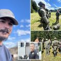 Manhunt Intensifies: New Clue Brings Investigators Closer to Fugitive Father