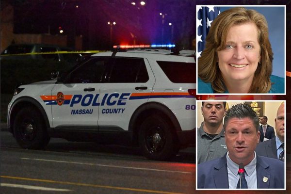 Victory for First Responders: Landmark Bill to Combat Police Suicides Passes in New York