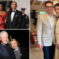 Huma Abedin and Alex Soros: A Hamptons Wedding Fit for the Political Elite