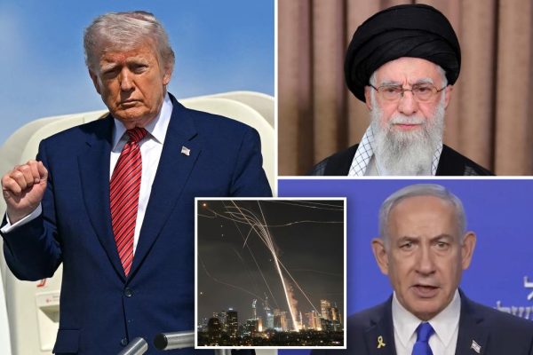 Trump’s Iran Nuclear Deal Pivot: A New Opportunity After Israeli Strikes?