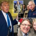 Trump’s Silence on Minnesota Shootings: A Waste of Time or a Missed Opportunity?