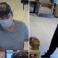 Tragic End to Bank Robbery: Father and Son Found Dead After Standoff