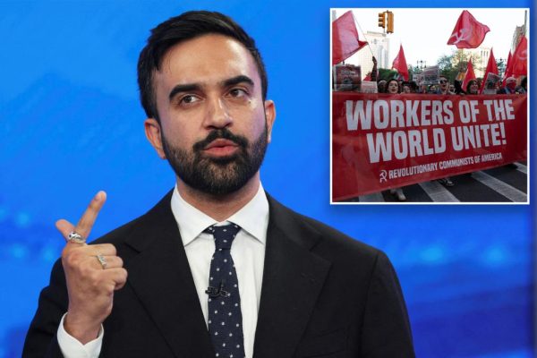 Mamdani’s Mayoral Bid: Even Communists Aren’t Buying It