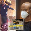 Repeat Offender: Man Previously Convicted of Hate Crimes Arrested Again for Brutal Subway Attack