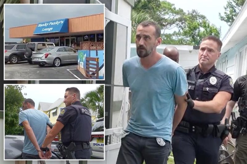 Florida Father Faces Charges After Toddler Dies in Hot Car
