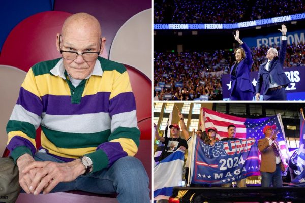 Carville’s Warning: Democrats and the Lost Working Class