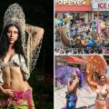 Coney Island Mermaid Parade Makes Waves with Unexpected Queen!