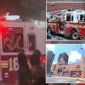 NYC Firefighters and a Selfie Gone Viral: A Lesson in Professionalism?
