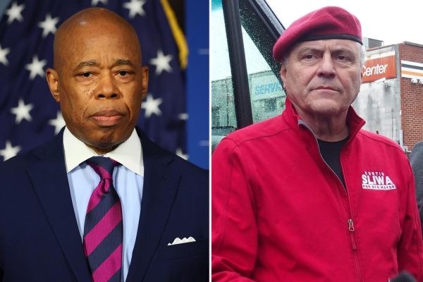 Adams Abandons Medicare Shift for City Retirees: A U-Turn After Legal Victory?