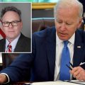 Rampant Remote Work Abuse Under Biden Administration: A Government Watchdog’s Report