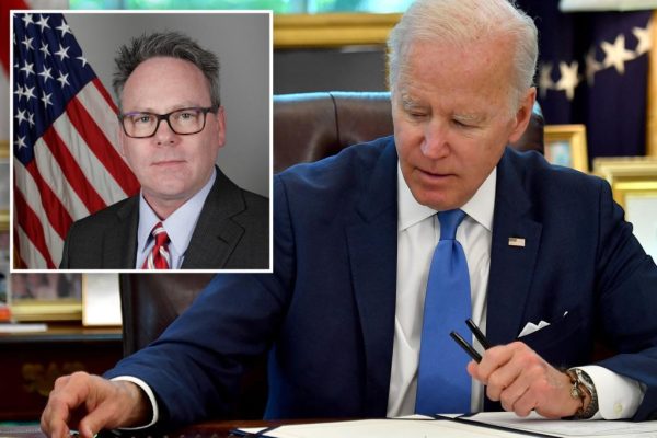 Rampant Remote Work Abuse Under Biden Administration: A Government Watchdog’s Report