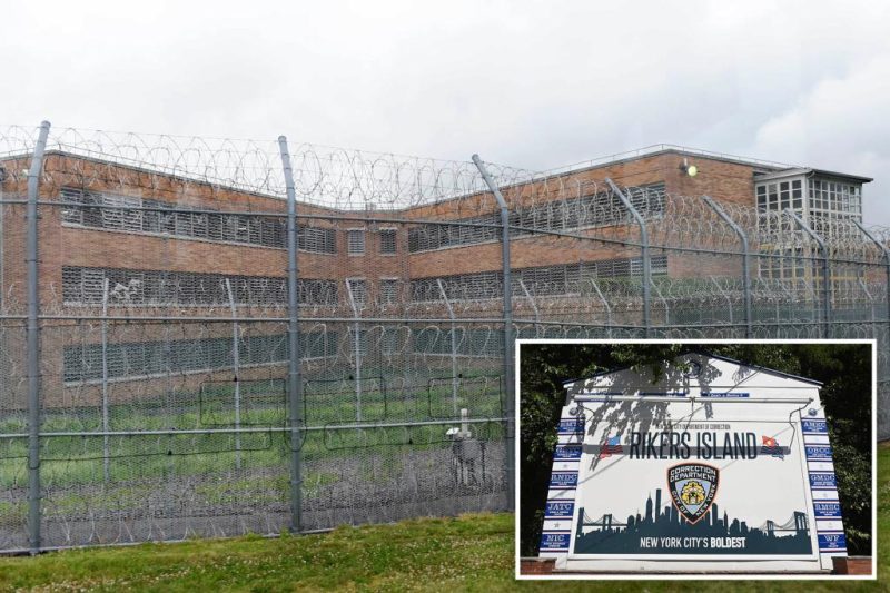 Rikers Island Death Toll Reaches Seven: A Grim Milestone