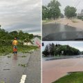 Upstate NY Devastated: Deadly Storms Unleash Flash Floods and Tragedy