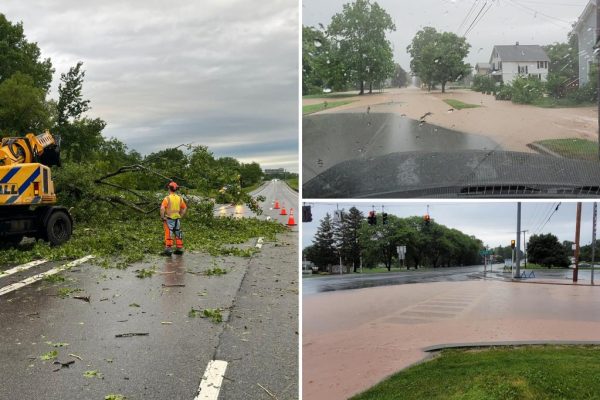 Upstate NY Devastated: Deadly Storms Unleash Flash Floods and Tragedy