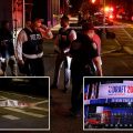 Tragedy Strikes Brooklyn: Woman Fatally Shot Near Barclays Center During NBA Draft