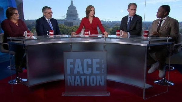 Is Washington’s Impeachment Drama Affecting Main Street America?