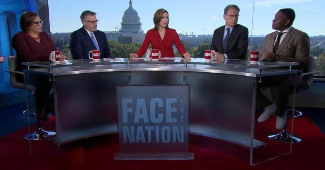 Is Washington’s Impeachment Drama Affecting Main Street America?