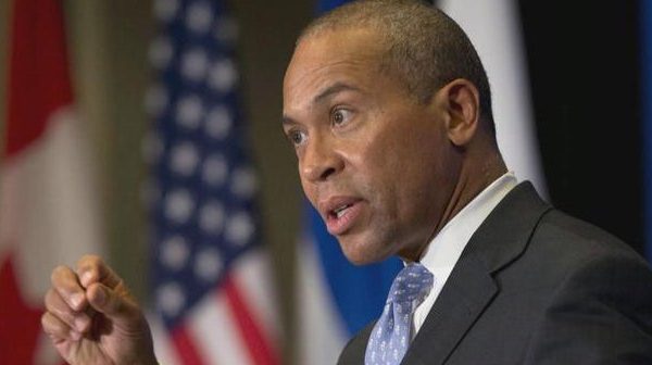 Deval Patrick Jumps into the 2020 Presidential Race: A Late Entry with High Stakes