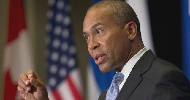 Deval Patrick Jumps into the 2020 Presidential Race: A Late Entry with High Stakes