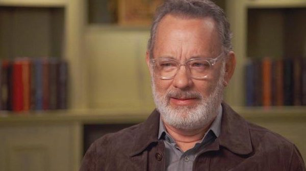 Tom Hanks: A Beautiful Day in the Neighborhood (and with Gayle King)