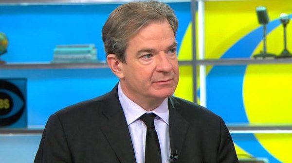 Expert Insights: Peter Bergen on the Florida Naval Base Shooting and the Afghanistan War