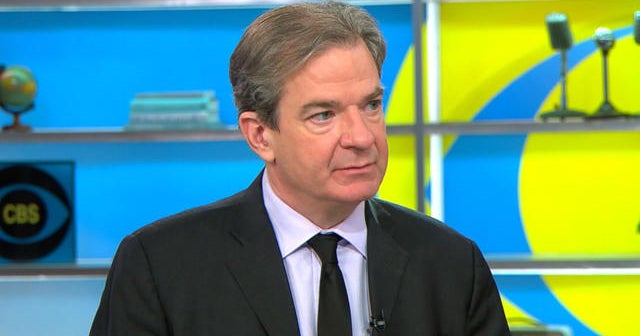 Expert Insights: Peter Bergen on the Florida Naval Base Shooting and the Afghanistan War