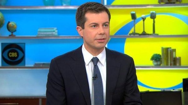 Buttigieg Acknowledges Need to Earn Black Voters’ Trust