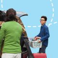 Launching Your Teenager: A Parent’s Guide to the College Send-Off
