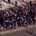 LA Erupts: Immigration Raids Spark Fierce Protests