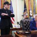 Trump vs. Musk: Will Their Feud Sink the ‘Big Beautiful Bill’?