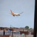 Air India Plane Crash in Ahmedabad: A Tragic Descent Captured on Video