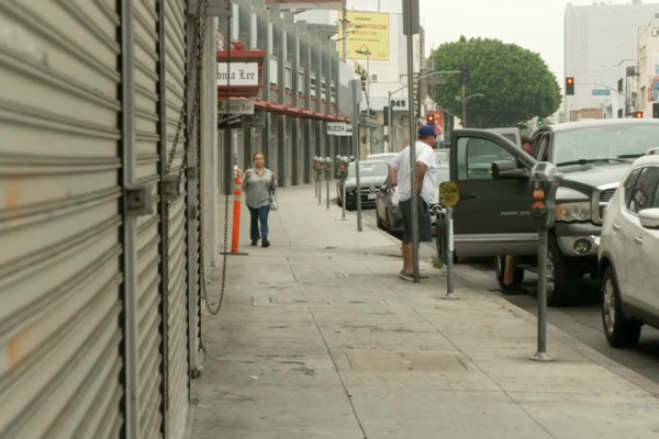 Economic Tremors in LA: How ICE Raids Are Shaking Up Immigrant Communities