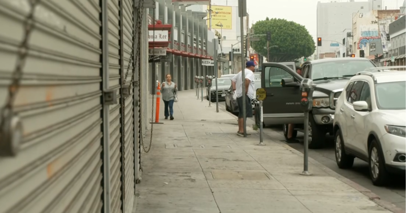 Economic Tremors in LA: How ICE Raids Are Shaking Up Immigrant Communities