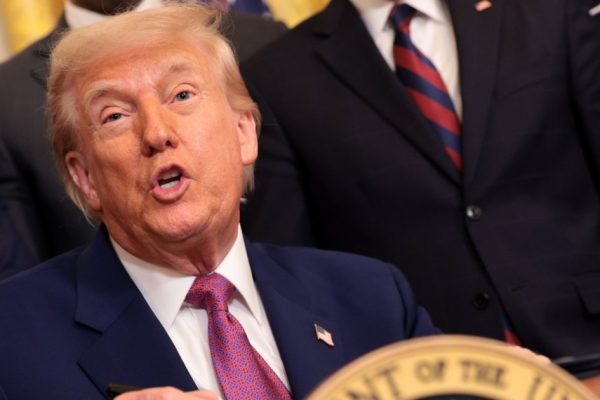 Trump Condemns Minnesota Shootings: A Nation Reeling
