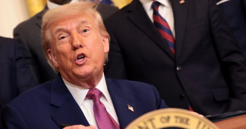 Trump Condemns Minnesota Shootings: A Nation Reeling