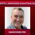 Minnesota Lawmaker Killing: Manhunt Underway for Suspect