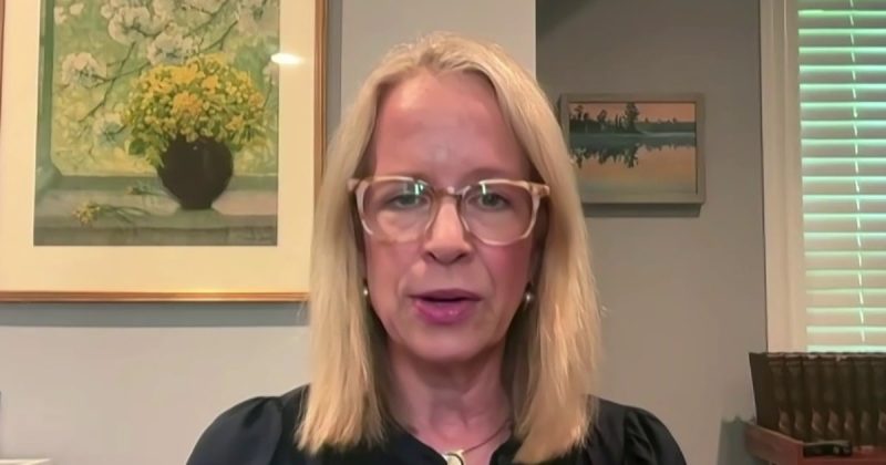 Minnesota Rep Demands End to Political Violence: A Call for Unity?