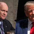 Trump’s G7 Exit: Senator Coons Sounds the Alarm